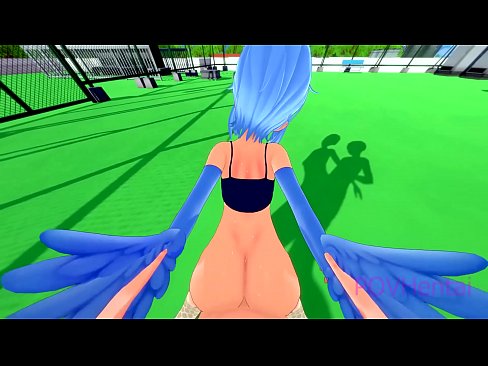 ❤️ Harpy canavarı kız. ❤️❌ Anal porno tr.hentaibar.ru ❌❤