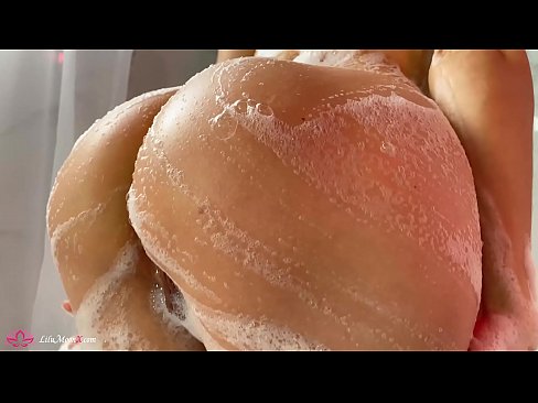 ❤️ Esmer Duşta Yoğun Orgazm için Vibratör ile Amcık Mastürbasyon Yapıyor ❤️❌ Anal porno tr.hentaibar.ru ❌❤