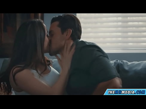 ❤️ İyi bir busty anne ile romantik seks ❤️❌ Anal porno tr.hentaibar.ru ❌❤